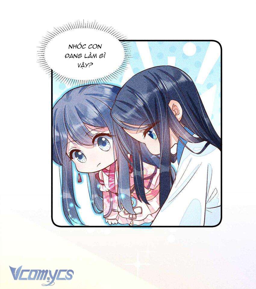 Nuôi Dưỡng Hoàng Tử Chap 28 - Trang 3