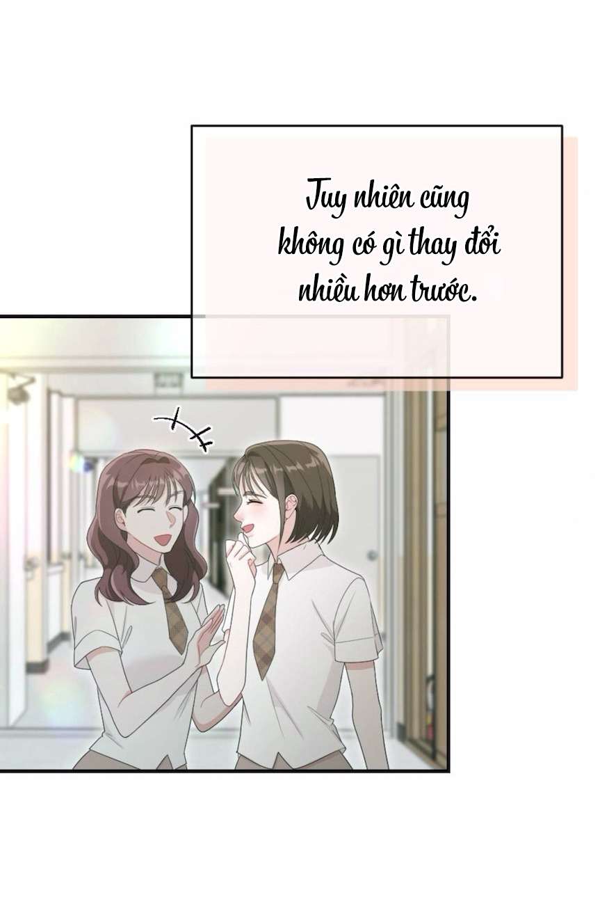 〖18+〗- Chiếm Lấy Em Chap 5 - Trang 2