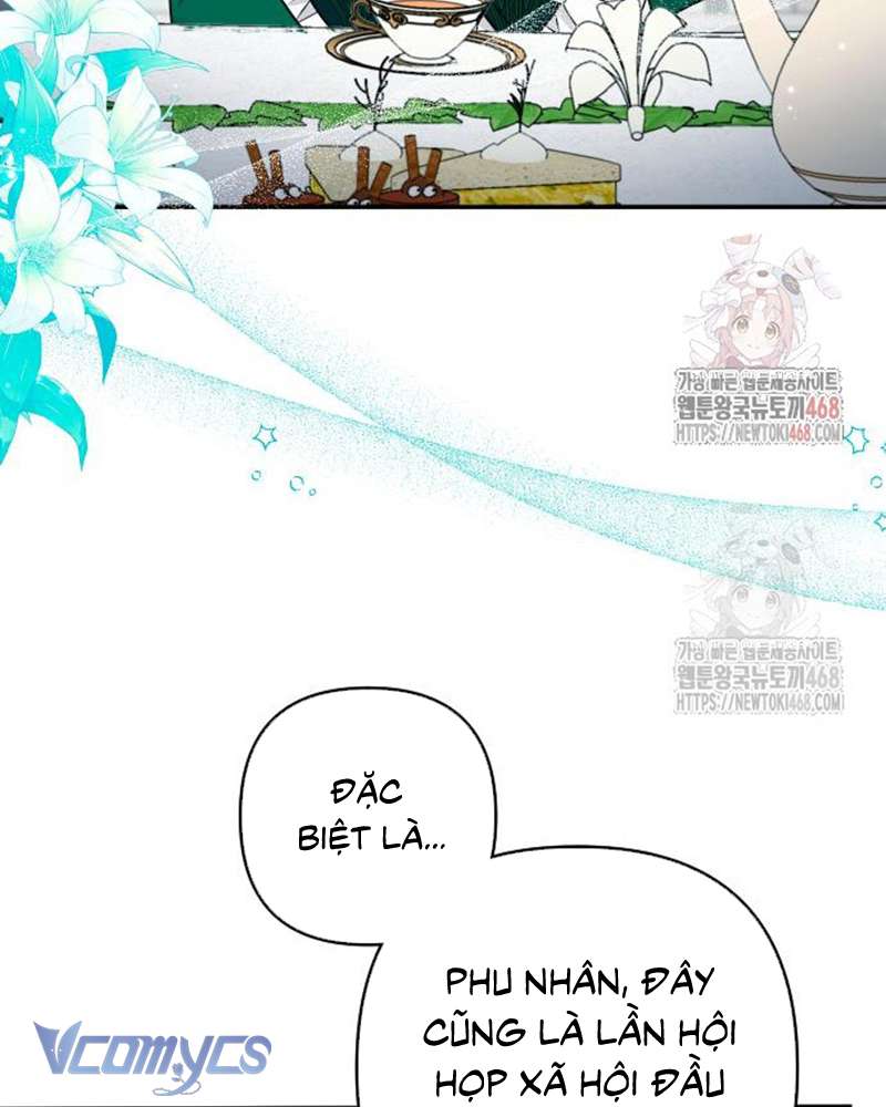 Trước Khi Em Có Ý Định Chạy Trốn Ta Sẽ Ngăn Chặn Nó Chap 24 - Trang 3