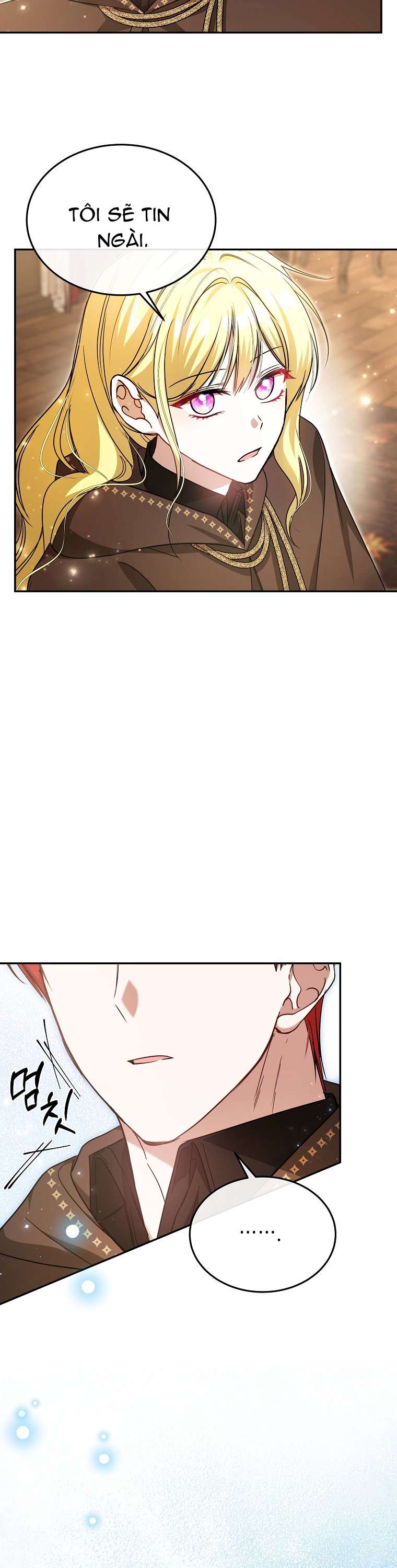 Chị Gái Tôi Là Nhân Vật Chính Chap 48 - Trang 3