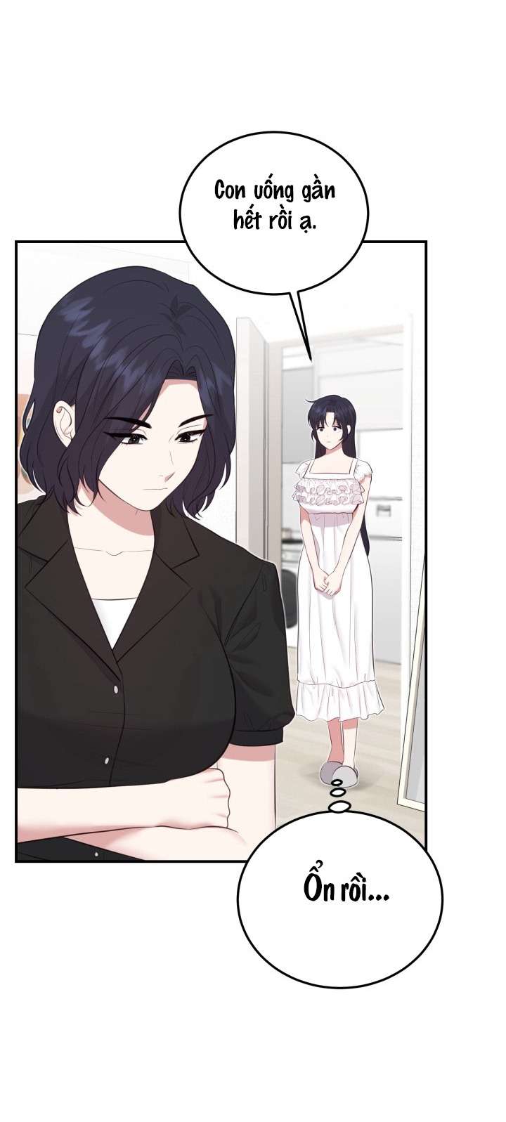 〖18+〗- SHOW ME YOUR TEETH Chap 8 - Trang 2