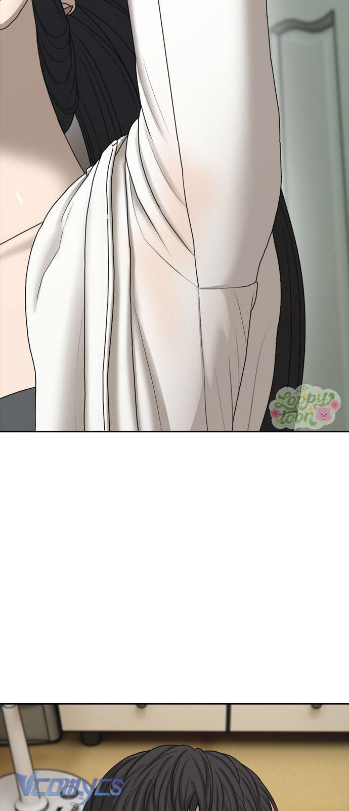 Tận Thế Đã Đến Chap 4 - Trang 4