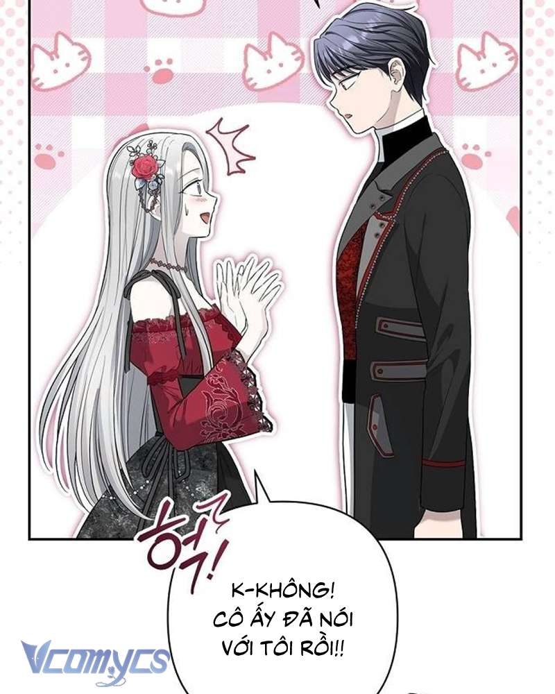Praesepe Bên Ngoài Chiếc Lồng Chap 18 - Trang 4