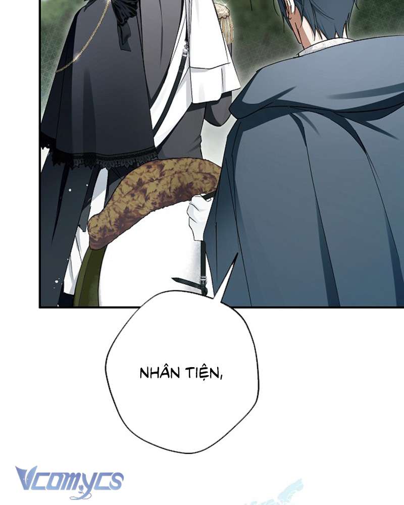 Các Nam Chính Đã Bị Nữ Phụ Cướp Mất Chap 61 - Trang 3