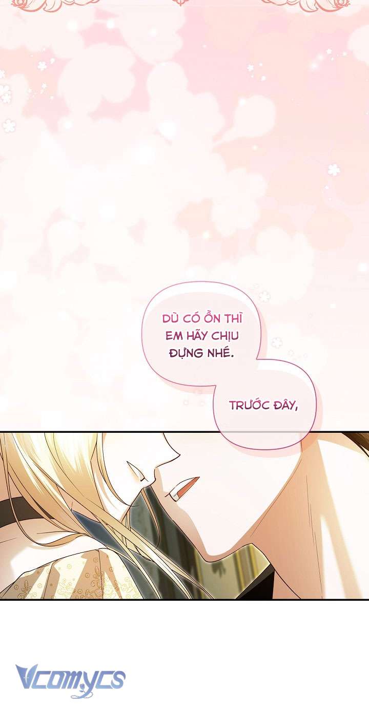 Phương Pháp Che Giấu Đứa Con Của Hoàng Đế Chap 116 - Trang 4