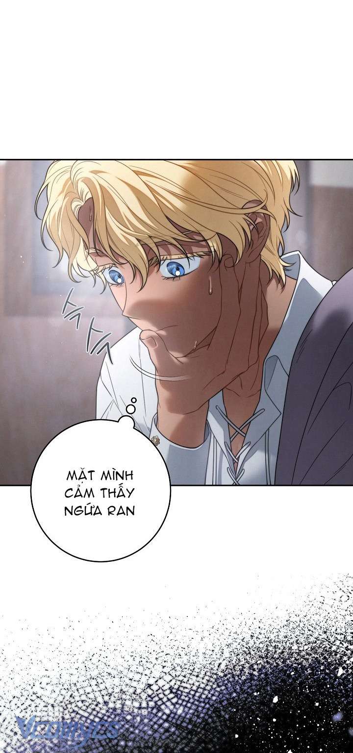 Hôn Nhân Vụ Lợi 2: Bản Tình Ca Không Thể Quên Chap 4 - Trang 3