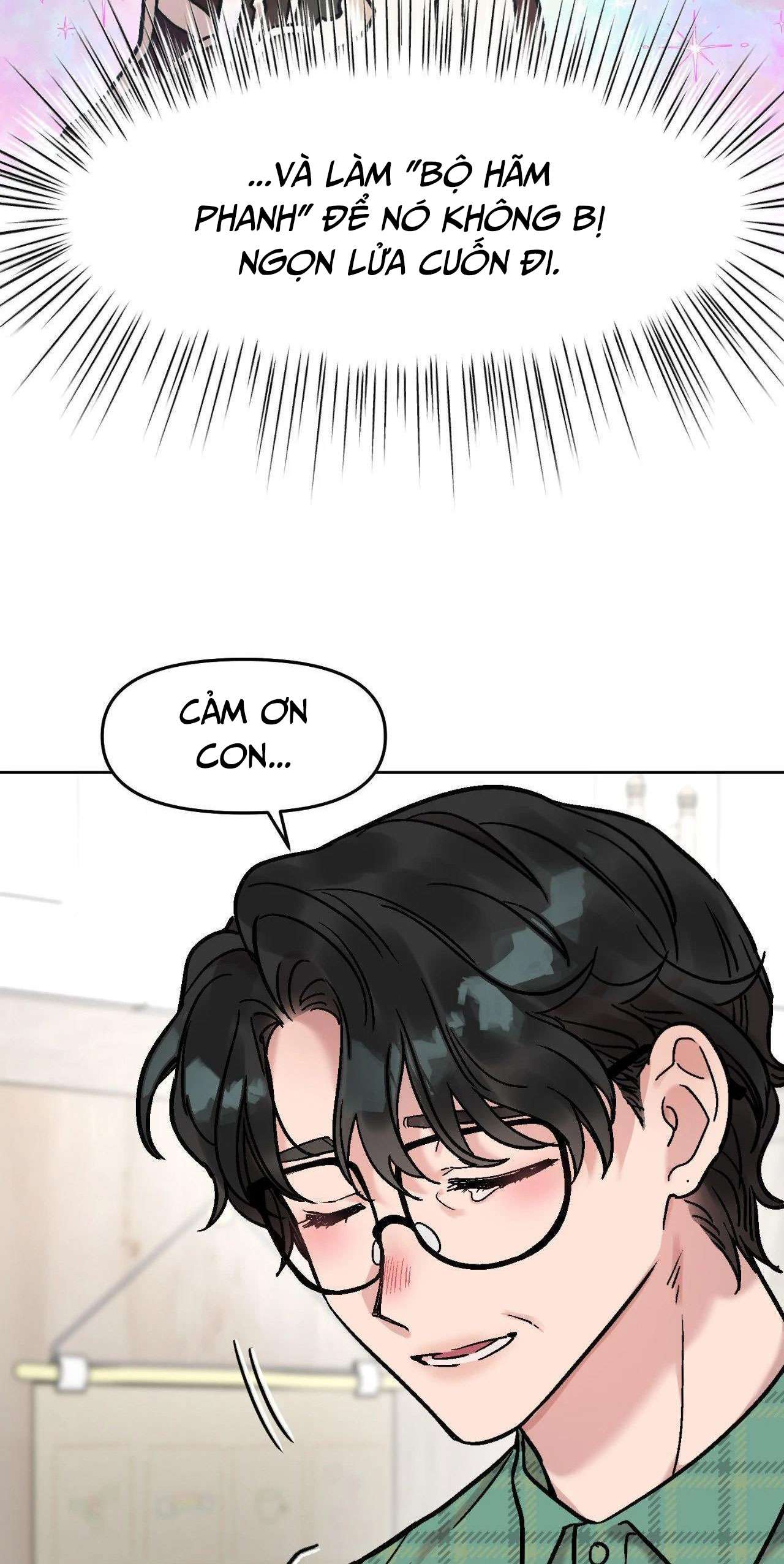 Người Gọi Nặc Danh 3 Chap 15 - Trang 2