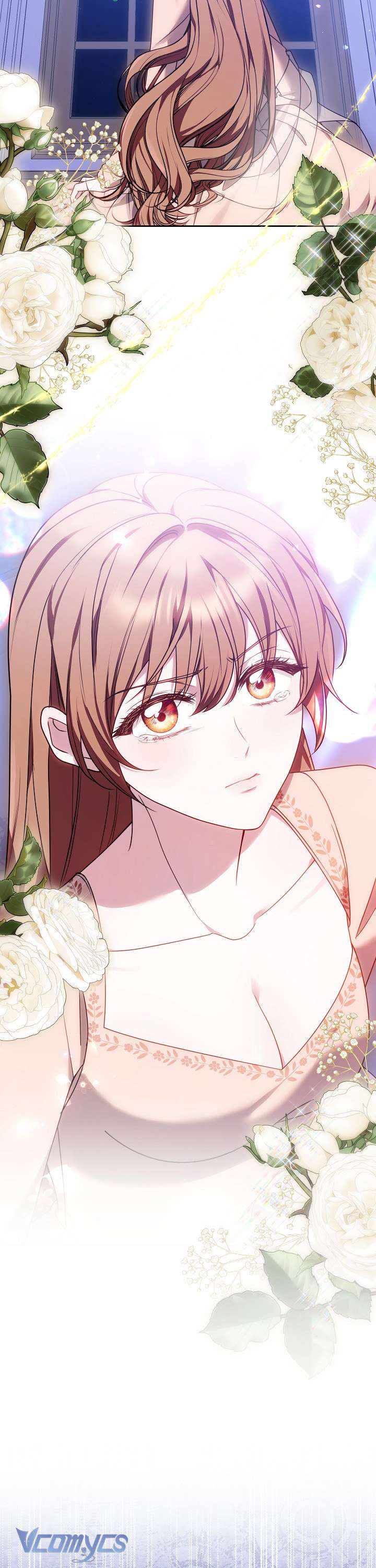 Cây Kim Chỉ Của Hoàng Hậu Chap 4 - Trang 3