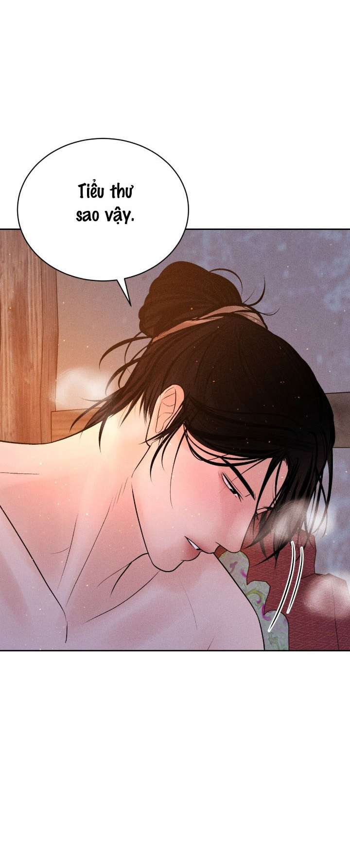 〖18+〗- Chú à, tôi sẽ trả tiền xe cho chú Chap 29 - Trang 2
