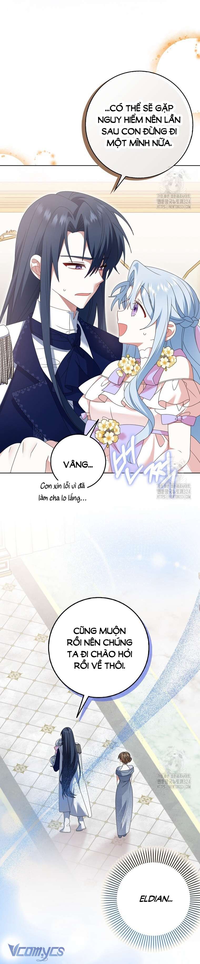 Tôi Sẽ Chiếm Lấy Ngư Trường! Chap 29 - Trang 3