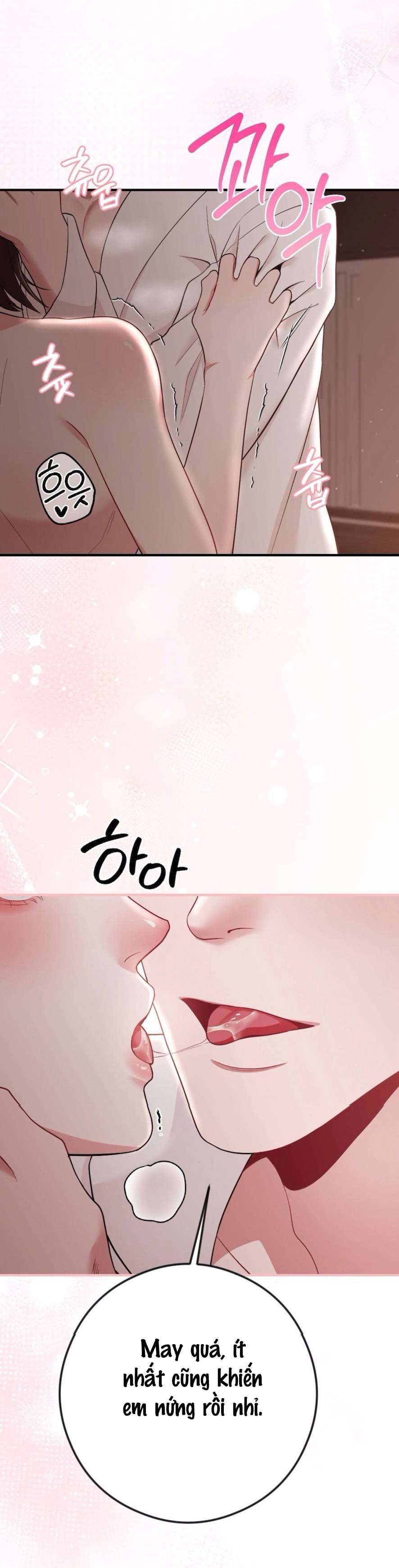 Chiếm Lấy Em Chap 13 - Trang 3