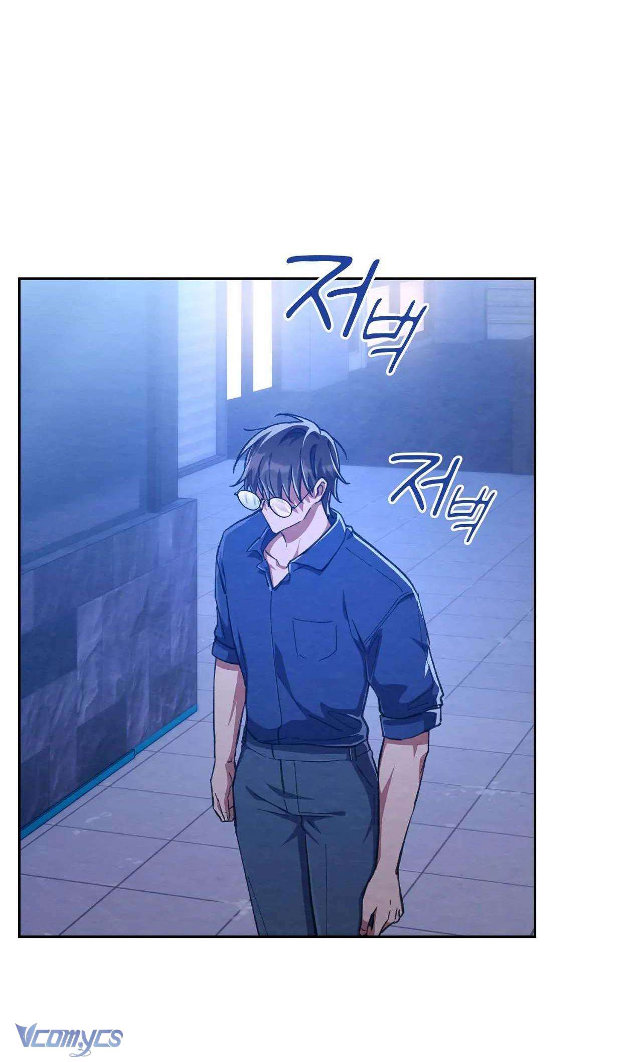Chạy Trốn Khỏi Thợ Săn Chap 38 - Trang 3