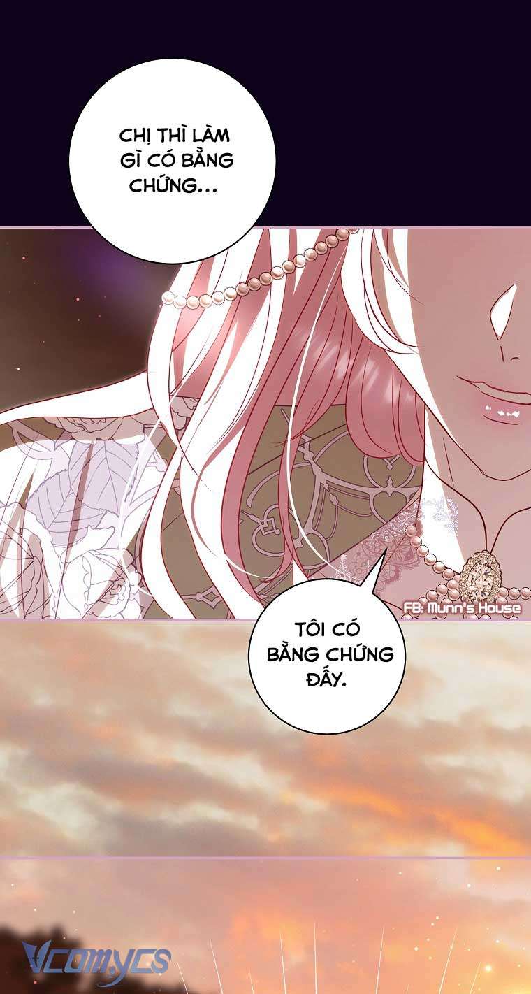 Này Boss Phản Diện, Tôi Có Thể Làm Mọi Thứ Trừ Cưới Ngài Chap 28 - Trang 4
