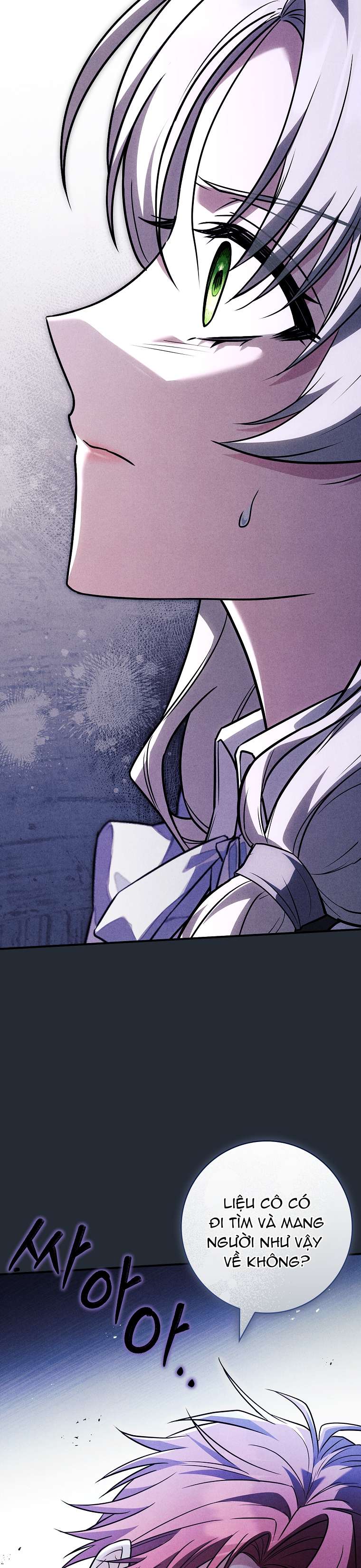 Văn Phòng Thám Tử Dành Cho Nam Chính Hối Hận! Chap 18 - Trang 2