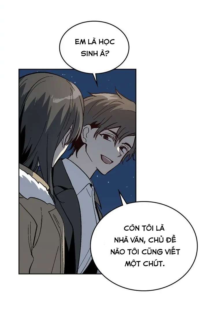 Vị Hôn Thê Khế Ước Của Công Tước Chap 140 - Trang 3
