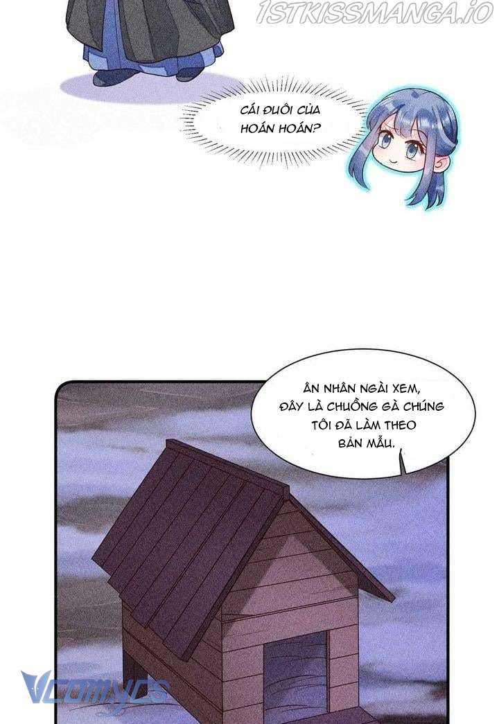 Nuôi Dưỡng Hoàng Tử Chap 34 - Trang 3