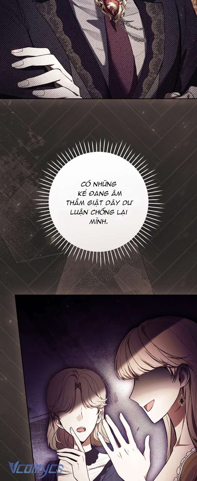 Làm Ác Nữ Bộ Không Tuyệt Sao? Chapter 79 - Trang 4