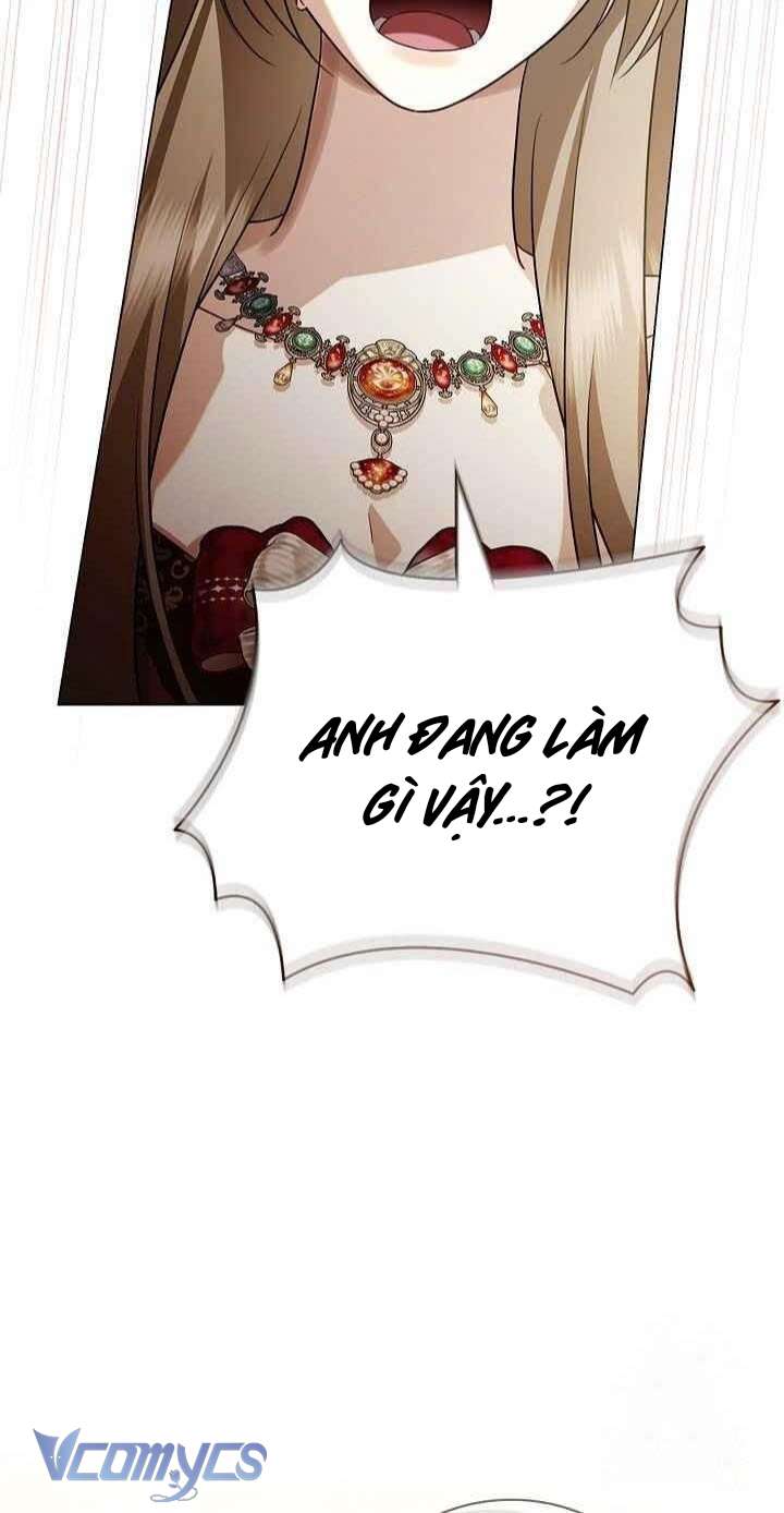 Xin Lỗi Vì Tôi Không Thể Rời Mắt Khỏi Vẻ Ngoài Của Ngài Chap 36 - Trang 4