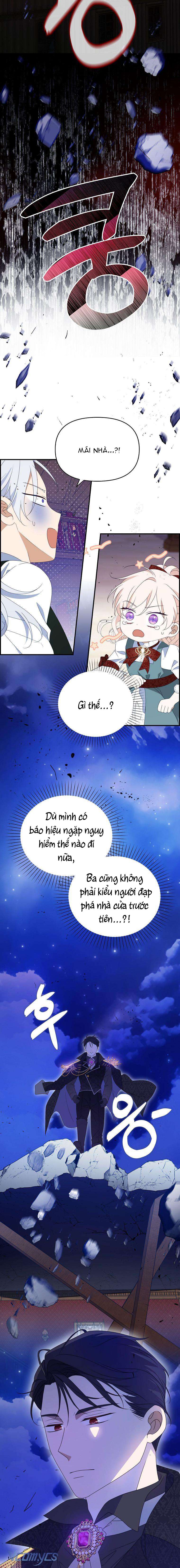Đứa Trẻ Côn Đồ Nhà Công Tước Chapter 23 - Trang 4
