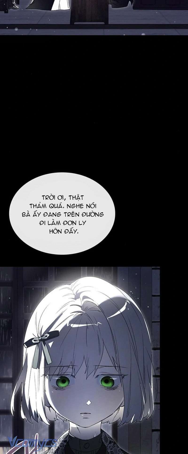 Cứ Cố Gắng Hết Sức Để Hối Hận Chap 5 - Trang 4