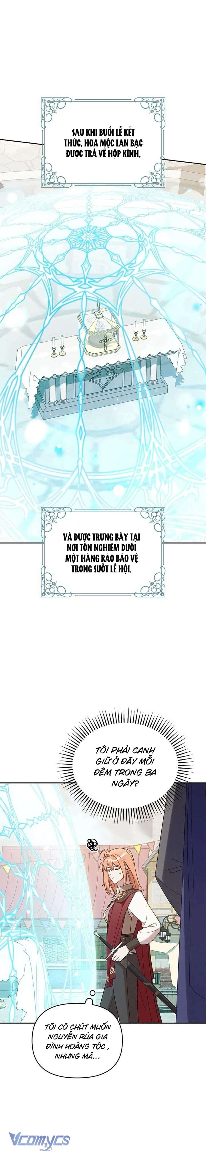 Có Hiểu Lầm Là Tôi Đang Hẹn Hò Với Kẻ Xấu Chap 46 - Trang 2