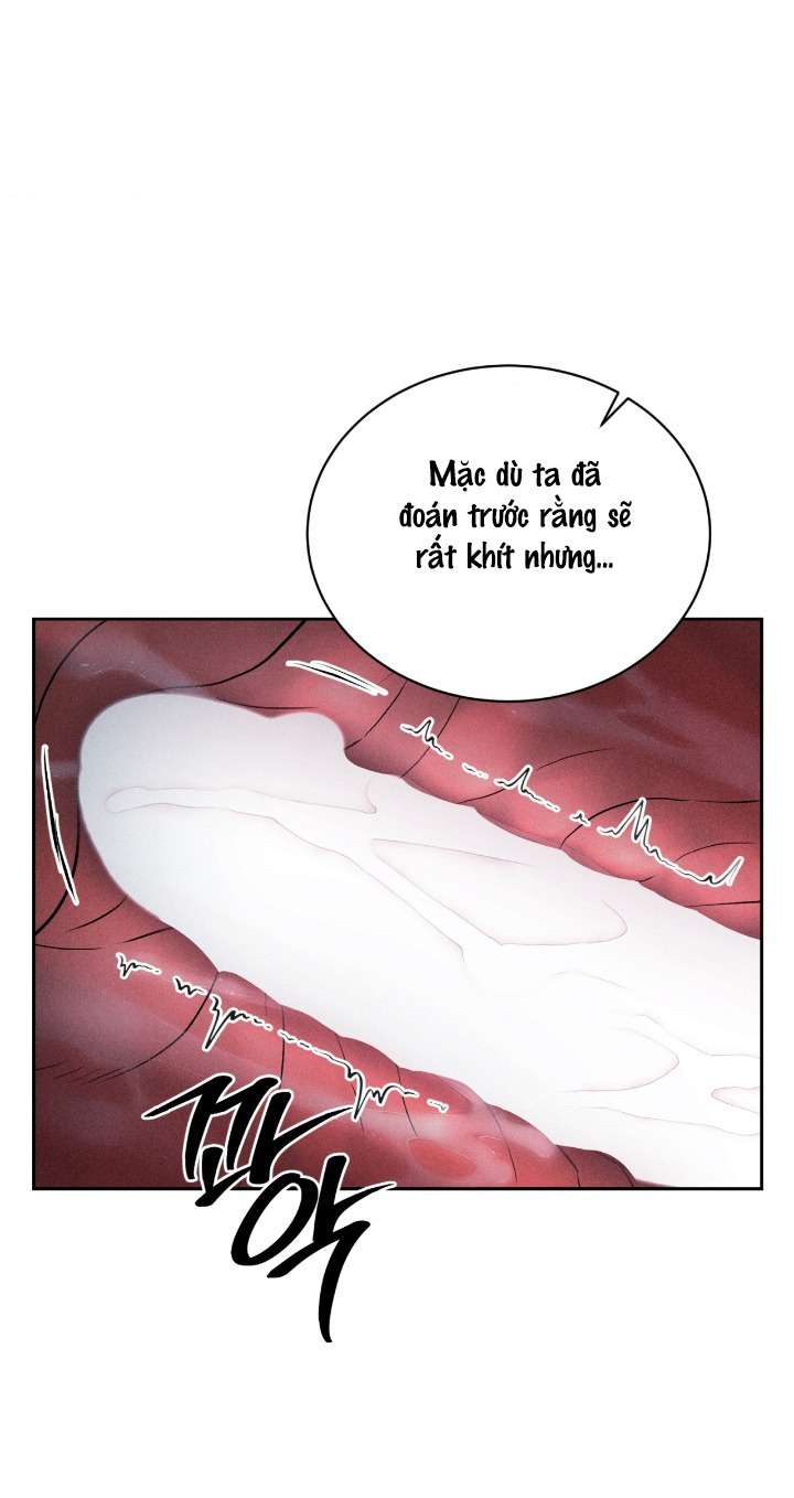 〖18+〗- Chú à, tôi sẽ trả tiền xe cho chú Chap 30 - Trang 2