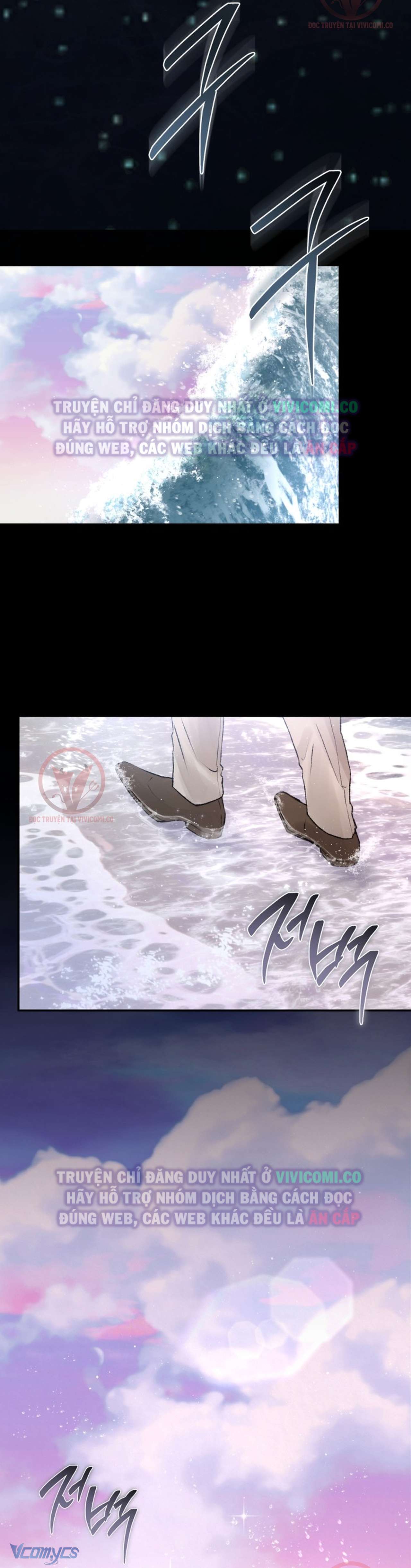 Chàng Quỷ Của Tôi Chap 4 - Trang 4