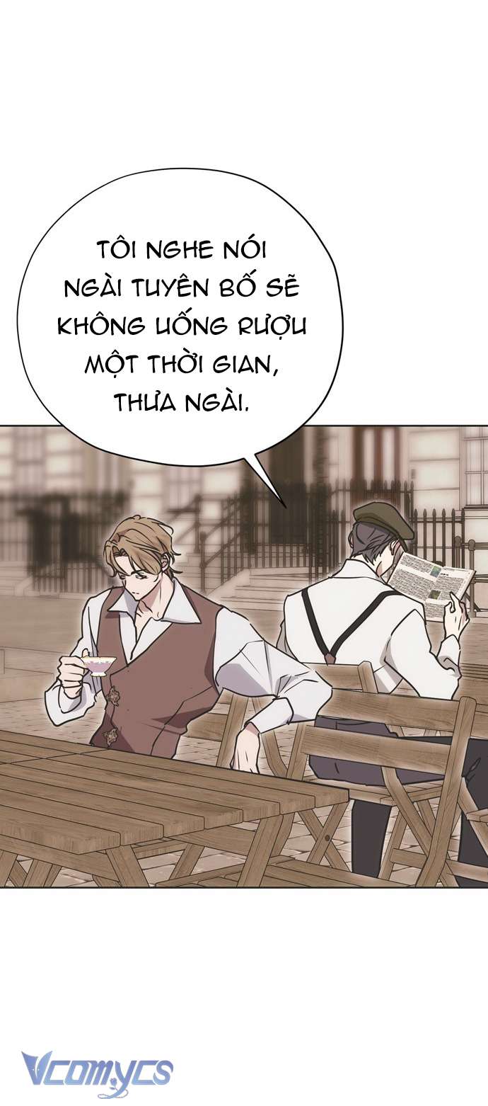 Vụ Bê Bối Vô Đạo Đức Chap 16 - Trang 2