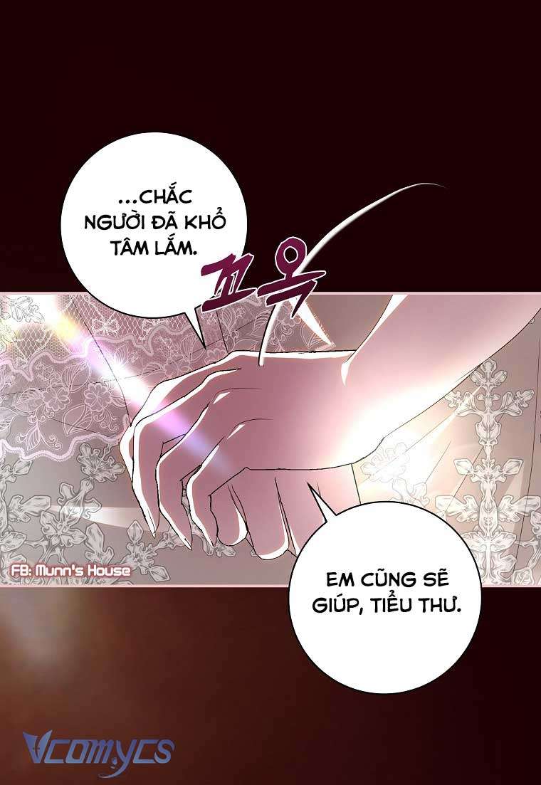 Này Boss Phản Diện, Tôi Có Thể Làm Mọi Thứ Trừ Cưới Ngài Chap 34 - Trang 4