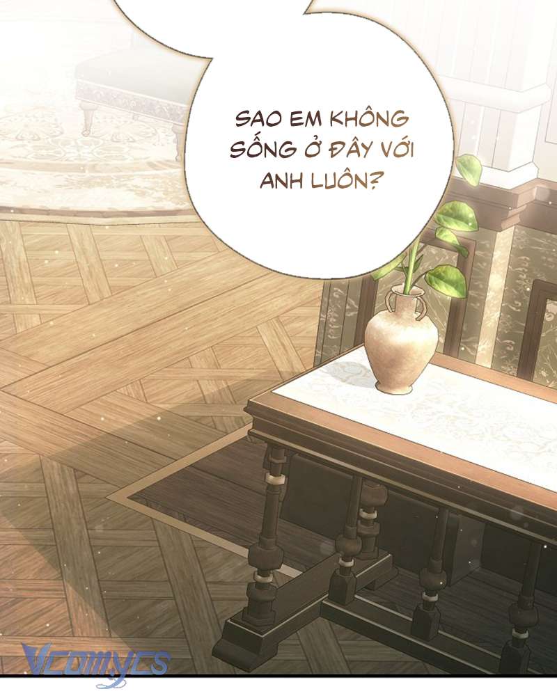 Các Nam Chính Đã Bị Nữ Phụ Cướp Mất Chap 57 - Trang 3