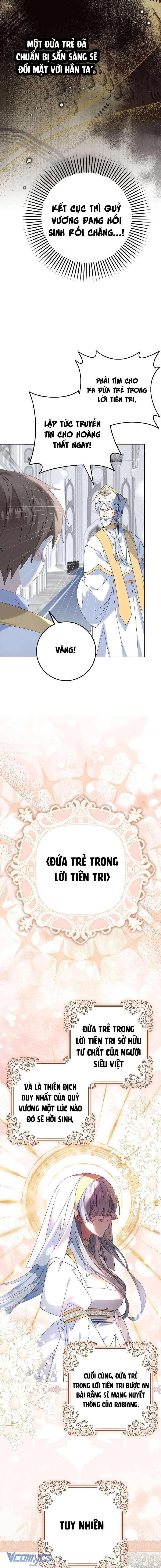 Tôi Sẽ Chiếm Lấy Ngư Trường! Chap 16 - Trang 3