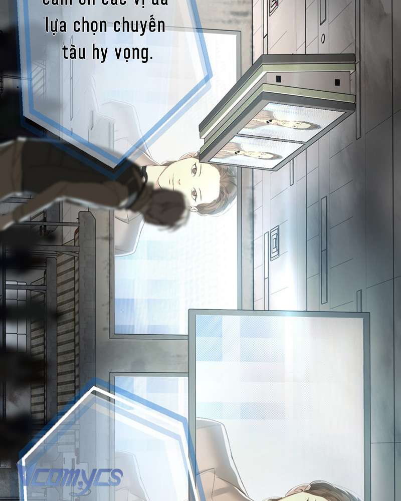 Ác Chi Hoàn Chap 66 - Trang 3