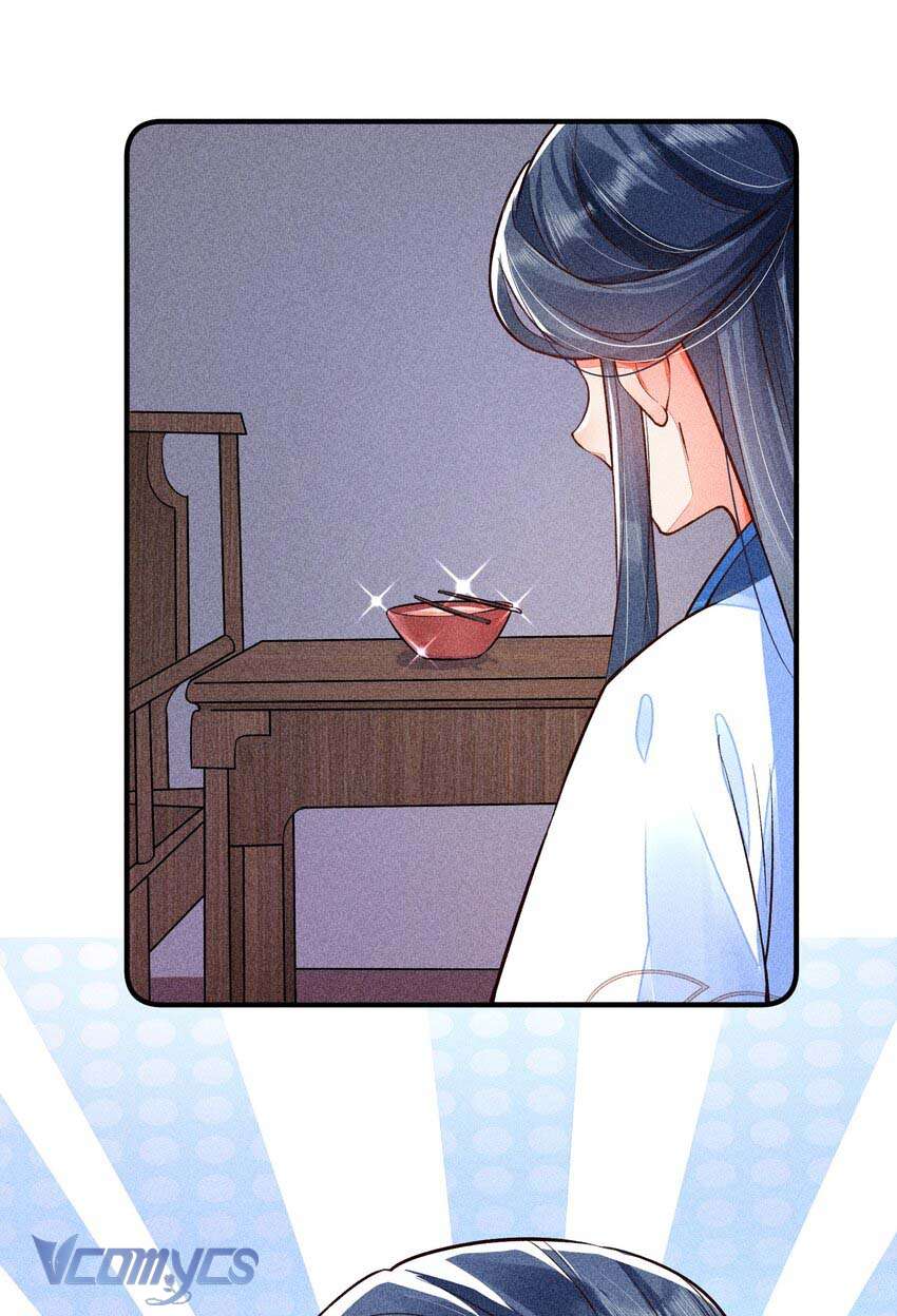 Nuôi Dưỡng Hoàng Tử Chap 18 - Trang 3