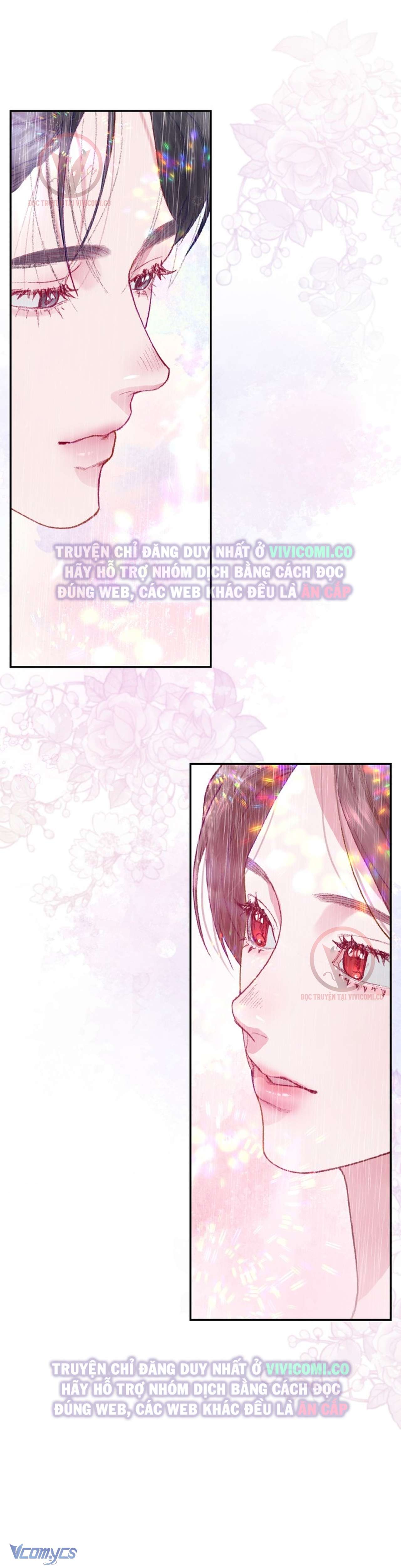 Chàng Quỷ Của Tôi Chap 11 - Trang 4