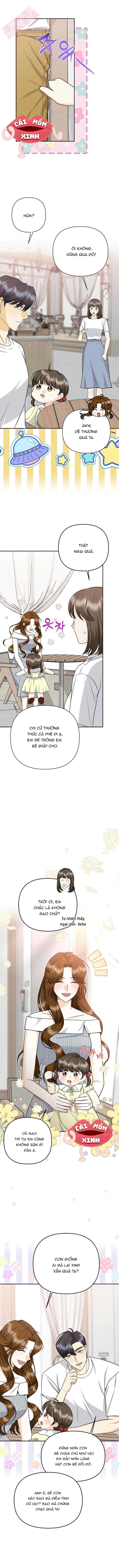 Hãy Tới Nhà Anh Đi Chap 24 - Trang 3