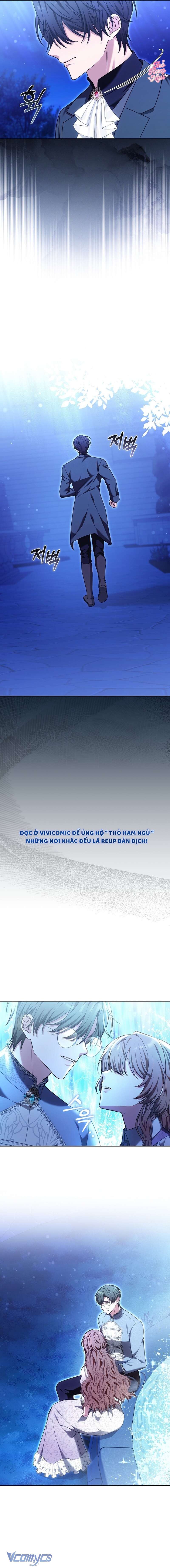 Lời Tỏ Tình Lần Thứ 101 Chap 23 - Trang 2