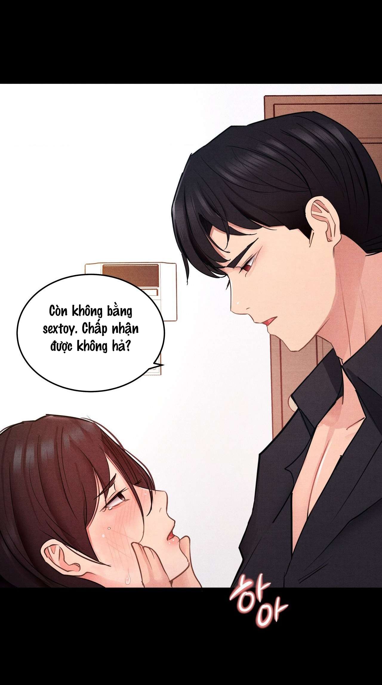 Trải Nghiệm Nhục Nhã Mỗi Ngày Chap 16 - Trang 3