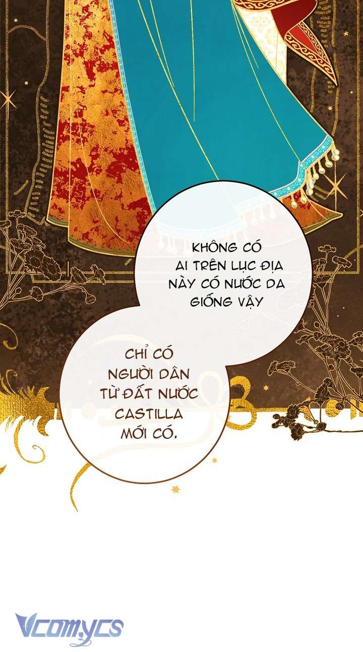Hôn Nhân Vụ Lợi 2: Bản Tình Ca Không Thể Quên Chap 3 - Trang 3
