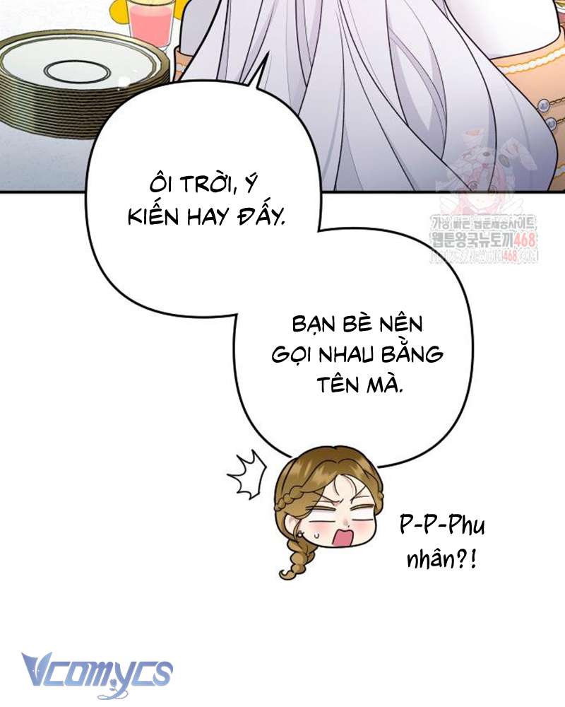 Trước Khi Em Có Ý Định Chạy Trốn Ta Sẽ Ngăn Chặn Nó Chap 24 - Trang 3