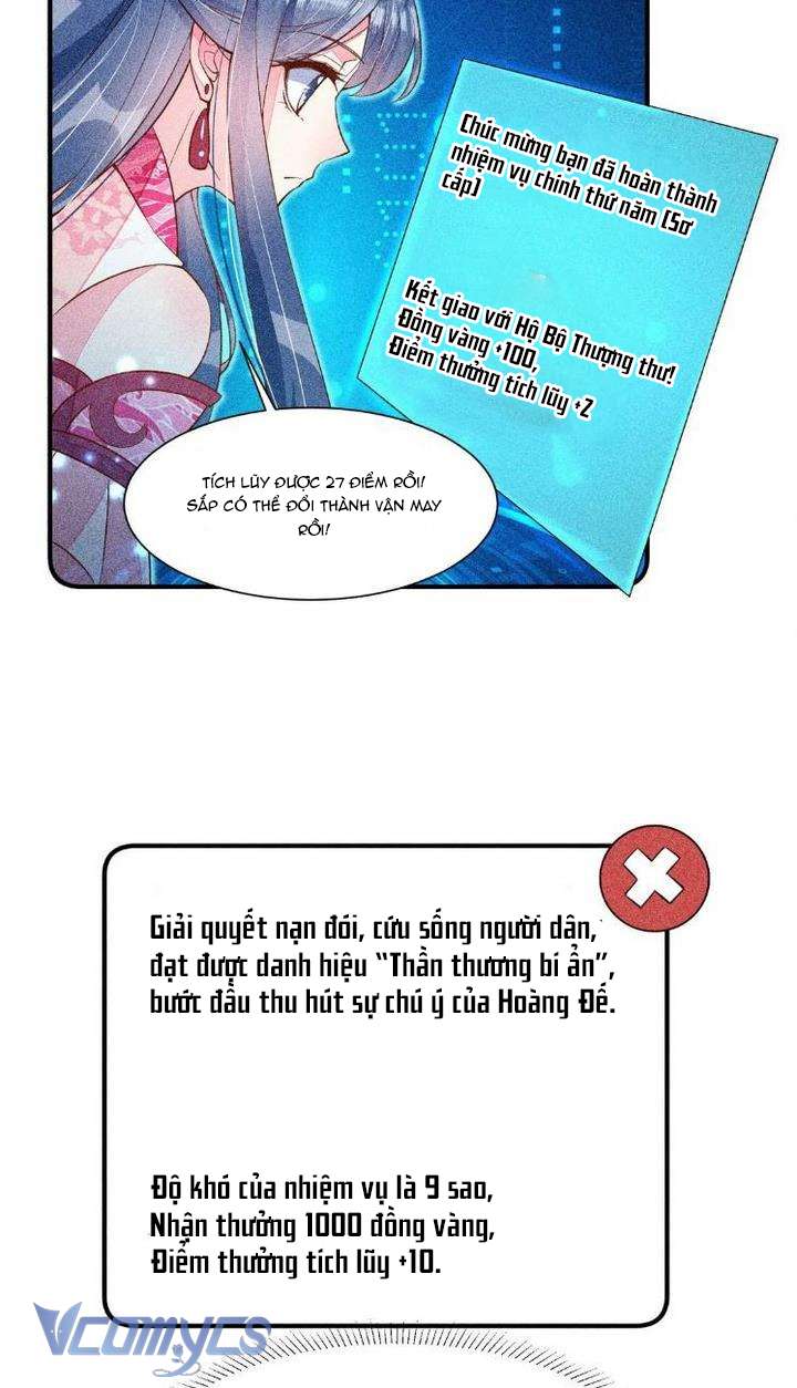 Nuôi Dưỡng Hoàng Tử Chap 33 - Trang 3