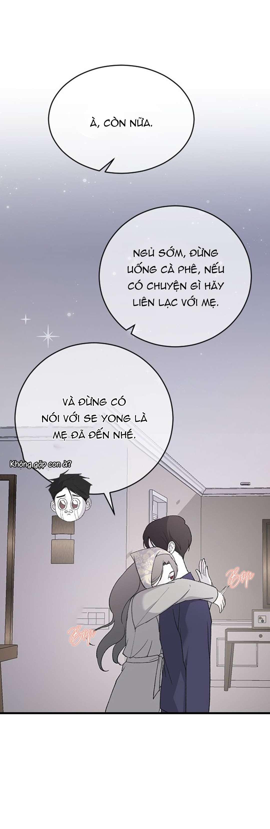 Ba Anh Trai Cực Phẩm Của Tôi Chap 74 - Trang 3