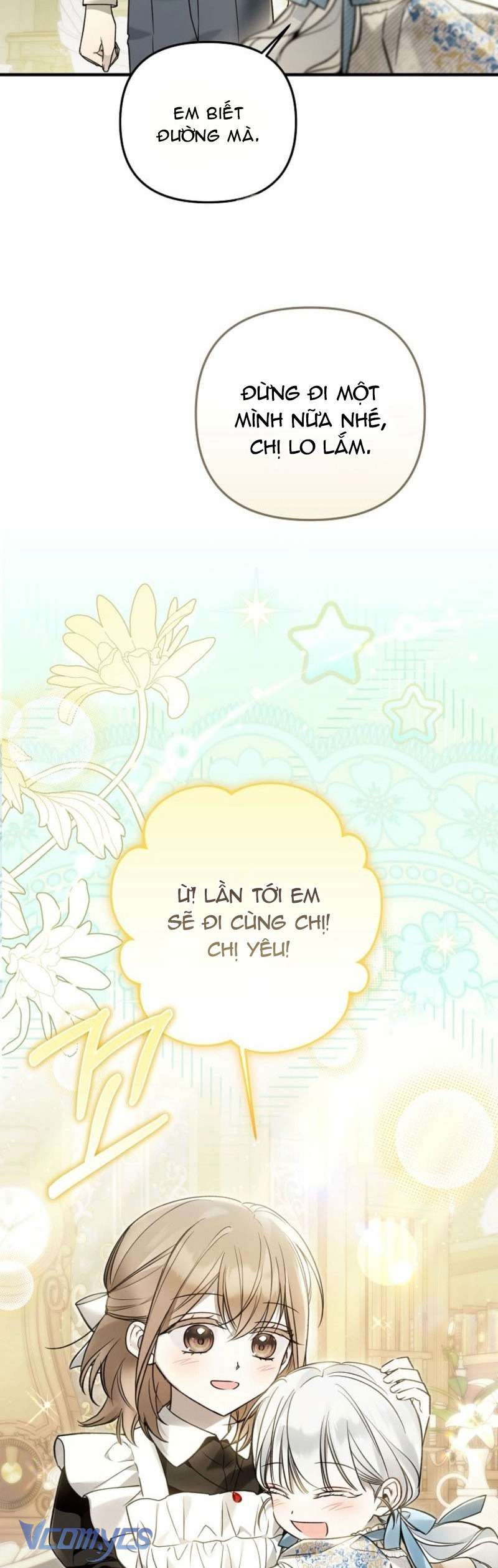 Độc Chiếm Sủng Ái Của Công Chúa Út, Mọi Người Đều Say Mê Tôi. Chap 35 - Trang 3