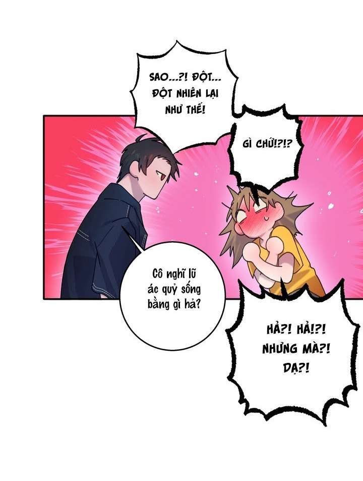 Triệu Hồi Ác Ma Bằng Bút Tích Ma Thuật Chap 1 - Trang 2