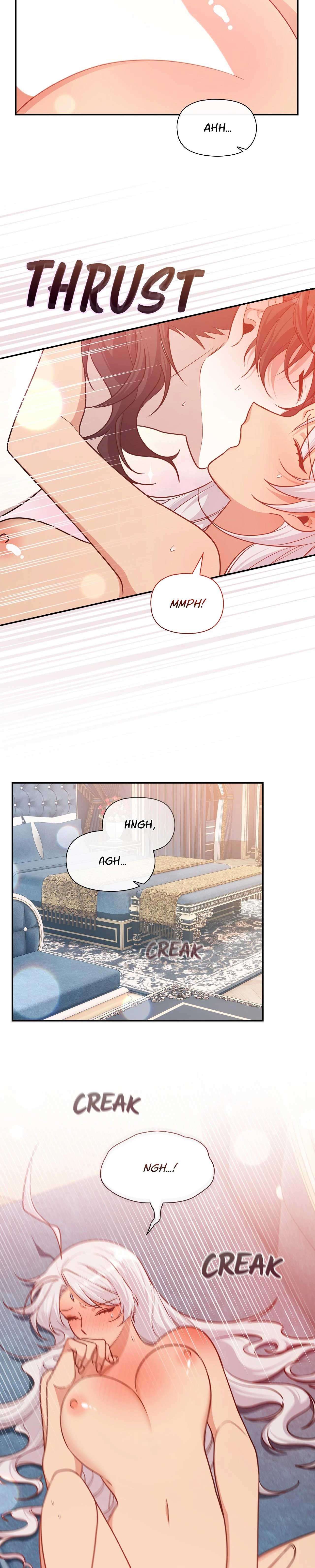 Cuộc Vui Thác Loạn Tử Thần Chap 21 - Trang 2