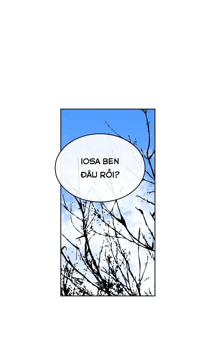 Vị Hôn Thê Khế Ước Của Công Tước Chap 127 - Trang 4