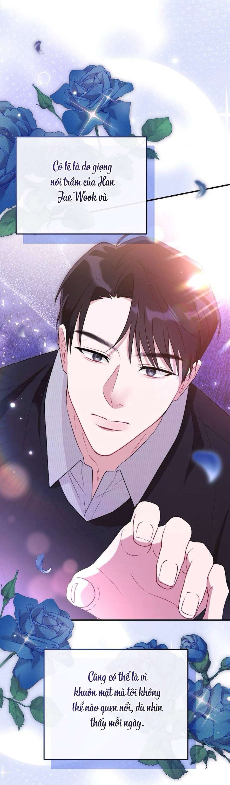 Chiếm Lấy Em Chap 6 - Trang 3