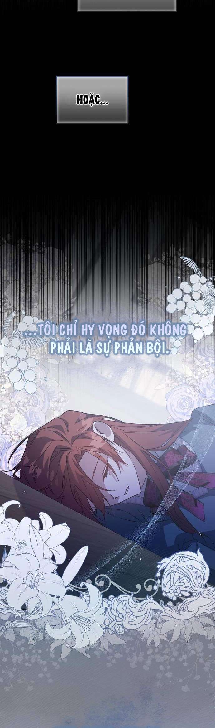 Nữ Hầu Báo Thù: Thời Khắc Cuối Cùng Chap 3 - Trang 4