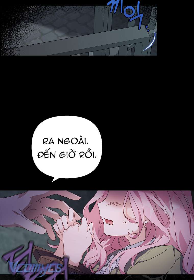 Tôi đã trở thành con gái út của công tước phản diện Chapter 1 - Trang 3