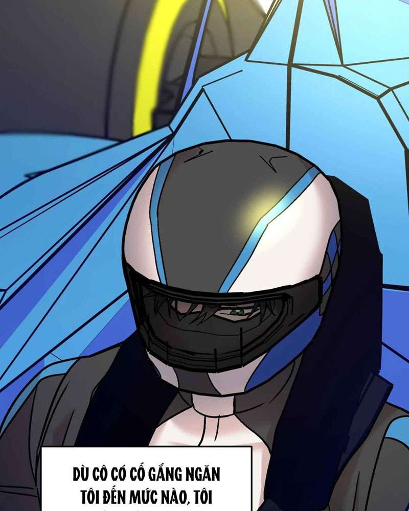 Người Gọi Nặc Danh 3 Chap 6 - Trang 2