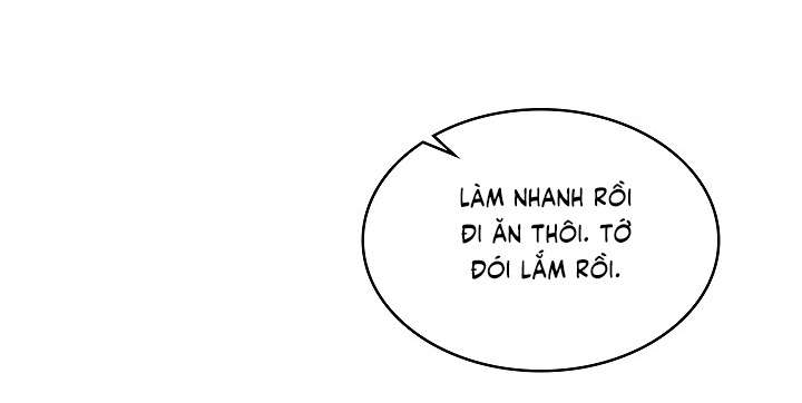 Nhà Bên Cạnh Có Hổ Chap 7 - Trang 2